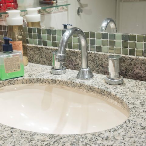 Apartamento à venda com 130m², 3 quartos e 3 vagasBanheiro da Suíte