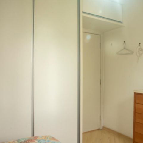 Apartamento à venda com 130m², 3 quartos e 3 vagasQuarto 1