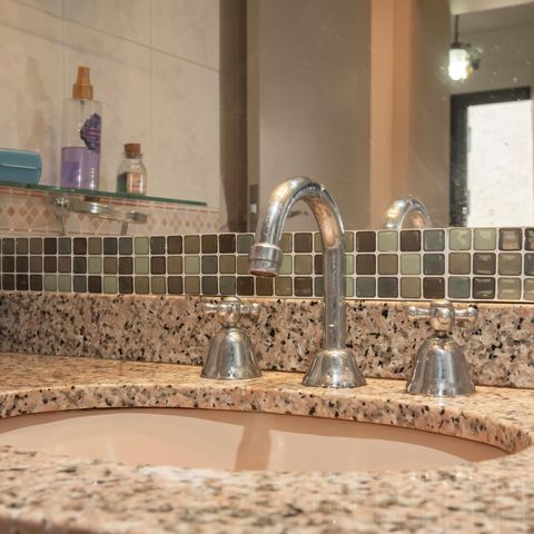 Apartamento à venda com 130m², 3 quartos e 3 vagasBanheiro