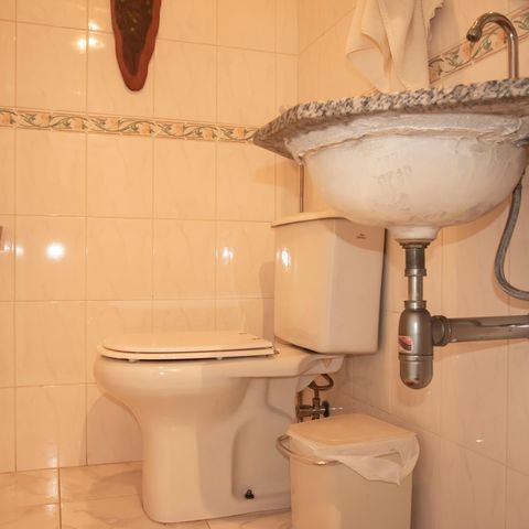Apartamento à venda com 130m², 3 quartos e 3 vagasLavabo