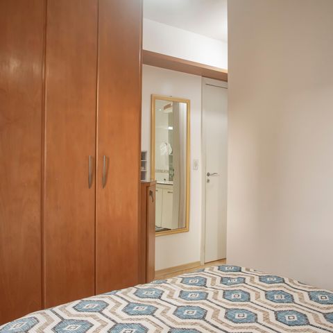 Apartamento à venda com 130m², 3 quartos e 3 vagasSuíte