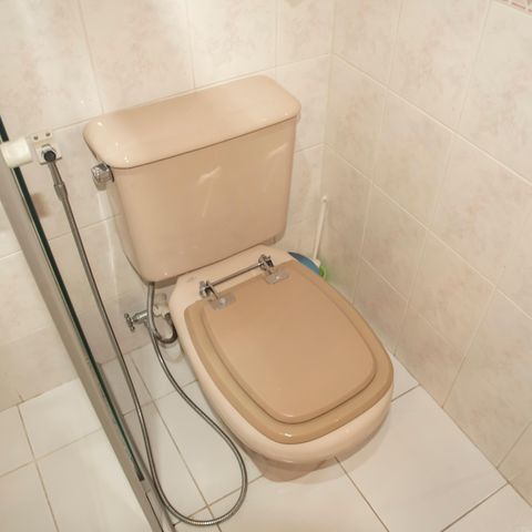 Apartamento à venda com 130m², 3 quartos e 3 vagasBanheiro