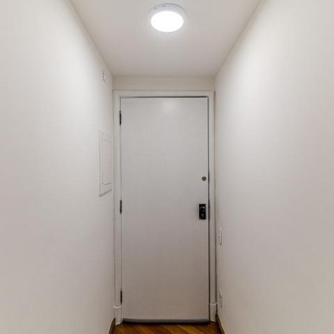 Apartamento para alugar com 49m², 1 quarto e 1 vaga Apartamento para alugar com 49m², 1 quarto e 1 vagaCorredor de Entrada