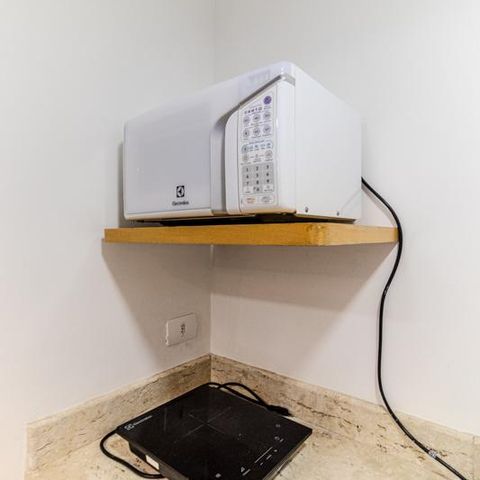 Apartamento para alugar com 49m², 1 quarto e 1 vaga Apartamento para alugar com 49m², 1 quarto e 1 vagaCozinha