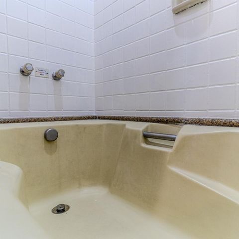 Apartamento para alugar com 49m², 1 quarto e 1 vaga Apartamento para alugar com 49m², 1 quarto e 1 vagaBanheiro