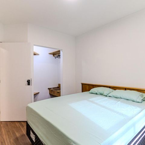 Apartamento para alugar com 49m², 1 quarto e 1 vaga Apartamento para alugar com 49m², 1 quarto e 1 vagaQuarto
