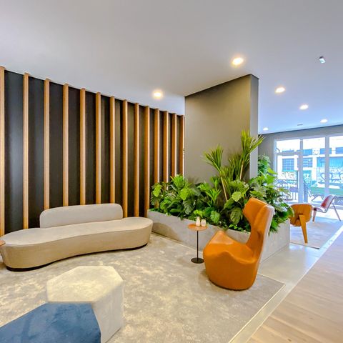 Studio à venda com 27m², 1 quarto e sem vagaÁrea comum