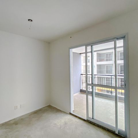 Studio à venda com 27m², 1 quarto e sem vagaStudio