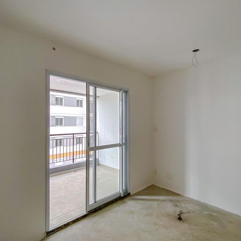 Studio à venda com 27m², 1 quarto e sem vagaStudio