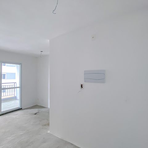 Studio à venda com 27m², 1 quarto e sem vagaStudio