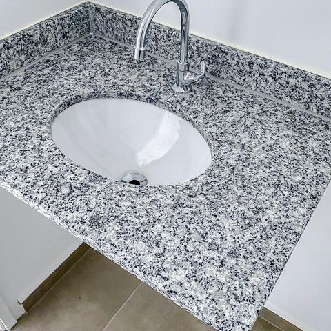 Studio à venda com 27m², 1 quarto e sem vagaBanheiro