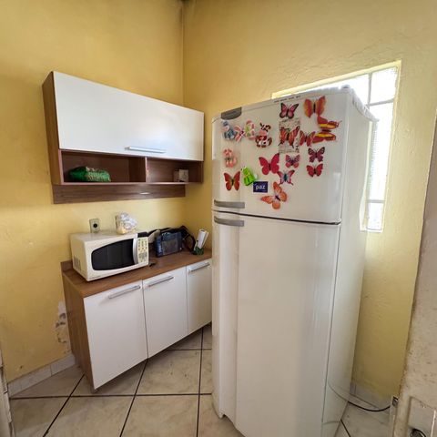 Casa à venda com 400m², 3 quartos e 5 vagas Casa à venda com 400m², 3 quartos e 5 vagasCozinha