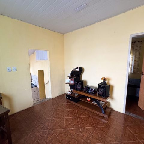 Casa à venda com 400m², 3 quartos e 5 vagas Casa à venda com 400m², 3 quartos e 5 vagasQuarto 2