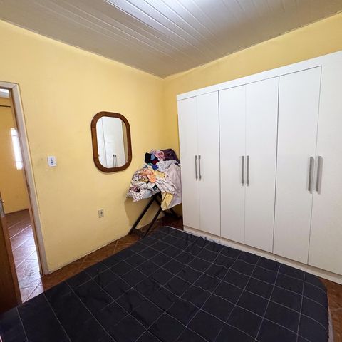 Casa à venda com 400m², 3 quartos e 5 vagas Casa à venda com 400m², 3 quartos e 5 vagasQuarto 3