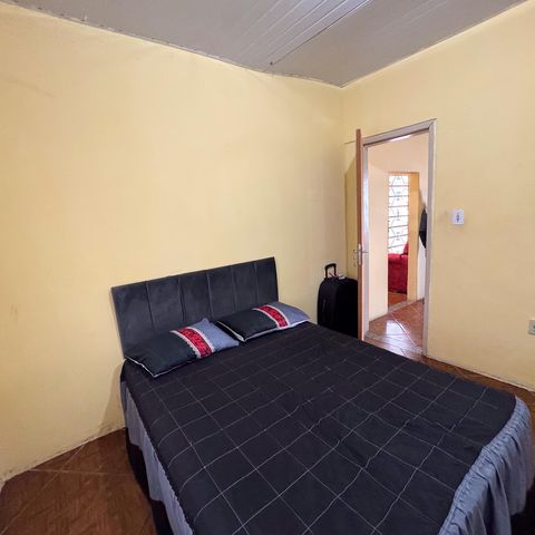 Casa à venda com 400m², 3 quartos e 5 vagas Casa à venda com 400m², 3 quartos e 5 vagasQuarto 3