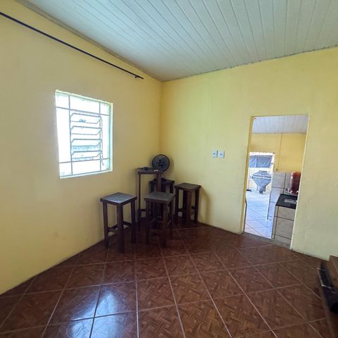 Casa à venda com 400m², 3 quartos e 5 vagas Casa à venda com 400m², 3 quartos e 5 vagasQuarto 2