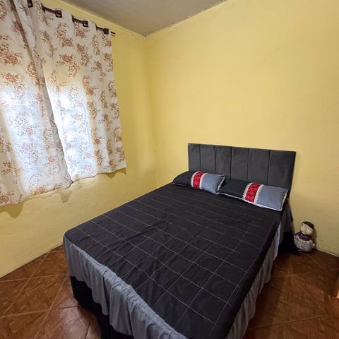 Casa à venda com 400m², 3 quartos e 5 vagas Casa à venda com 400m², 3 quartos e 5 vagasQuarto 3
