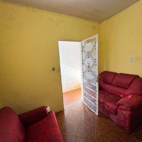 Casa à venda com 400m², 3 quartos e 5 vagas Casa à venda com 400m², 3 quartos e 5 vagasSala