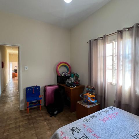 Casa à venda com 200m², 3 quartos e 3 vagas Casa à venda com 200m², 3 quartos e 3 vagasQuarto 3