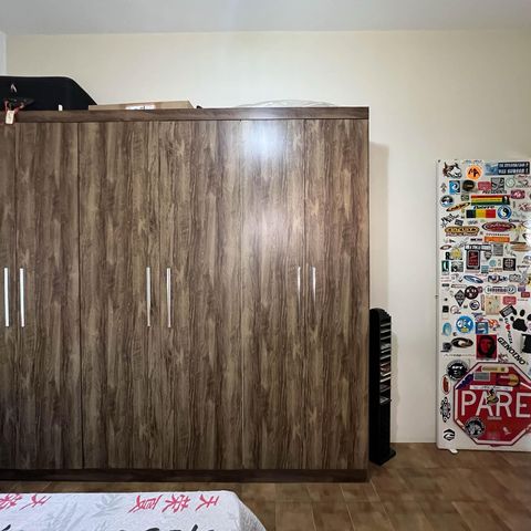 Casa à venda com 200m², 3 quartos e 3 vagas Casa à venda com 200m², 3 quartos e 3 vagasQuarto 3