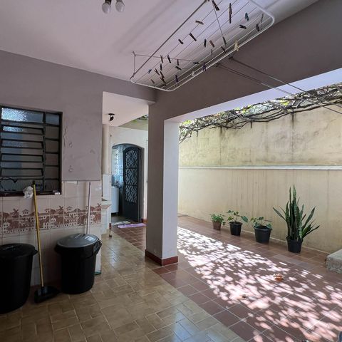 Casa à venda com 200m², 3 quartos e 3 vagas Casa à venda com 200m², 3 quartos e 3 vagasÁrea de Serviço