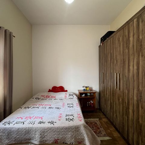 Casa à venda com 200m², 3 quartos e 3 vagas Casa à venda com 200m², 3 quartos e 3 vagasQuarto 3