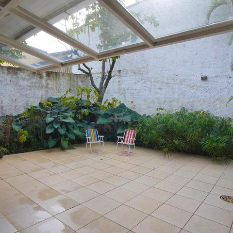 Casa à venda com 252m², 4 quartos e 2 vagasQuintal