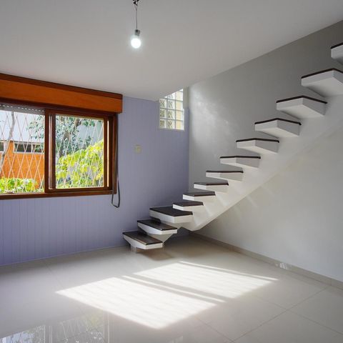Casa à venda com 252m², 4 quartos e 2 vagasSala 2