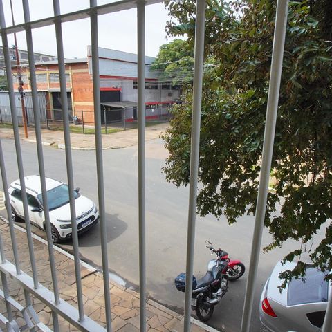 Casa à venda com 252m², 4 quartos e 2 vagasVaranda Vista - Segundo Andar