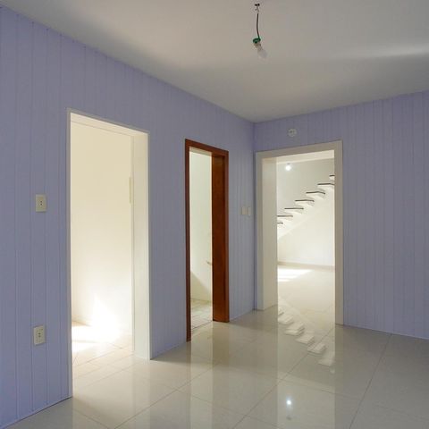 Casa à venda com 252m², 4 quartos e 2 vagasSala de Jantar