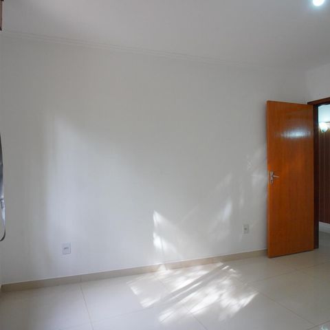 Casa à venda com 252m², 4 quartos e 2 vagasQuarto 1