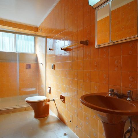 Casa à venda com 252m², 4 quartos e 2 vagasBanheiro Corredor - Segundo Andar