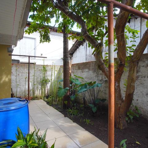 Casa à venda com 252m², 4 quartos e 2 vagasQuintal Fundos