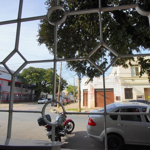 Casa à venda com 252m², 4 quartos e 2 vagasSala 1 - Vista