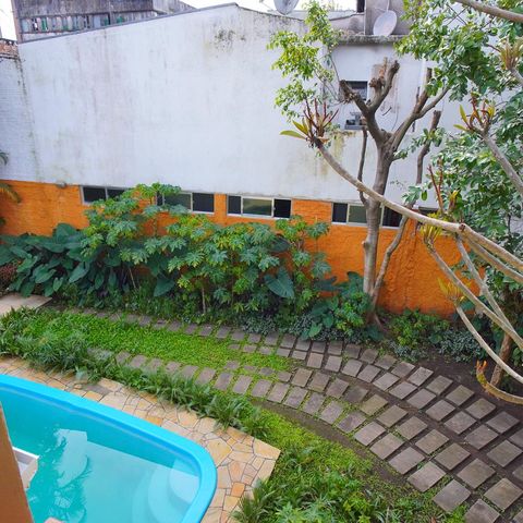 Casa à venda com 252m², 4 quartos e 2 vagasQuarto 2 Vista - Segundo Andar