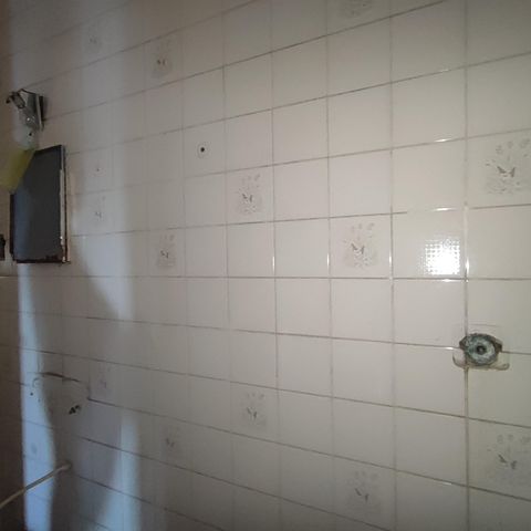 Casa à venda com 140m², 3 quartos e 1 vaga Casa à venda com 140m², 3 quartos e 1 vagaBanheiro