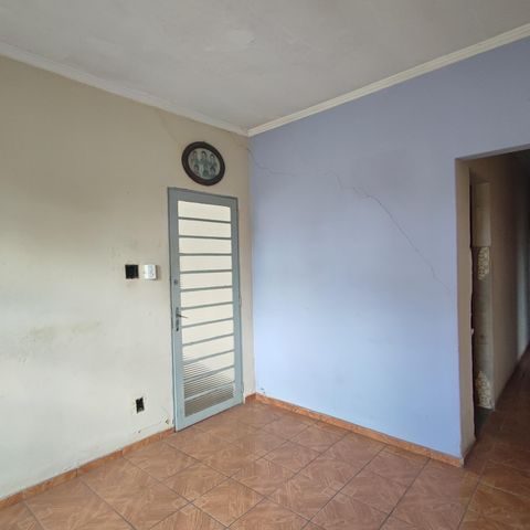 Casa à venda com 140m², 3 quartos e 1 vaga Casa à venda com 140m², 3 quartos e 1 vagaSala
