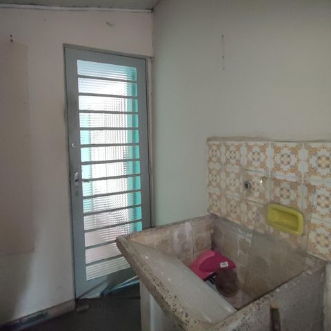 Casa à venda com 140m², 3 quartos e 1 vaga Casa à venda com 140m², 3 quartos e 1 vagaÁrea de Serviço