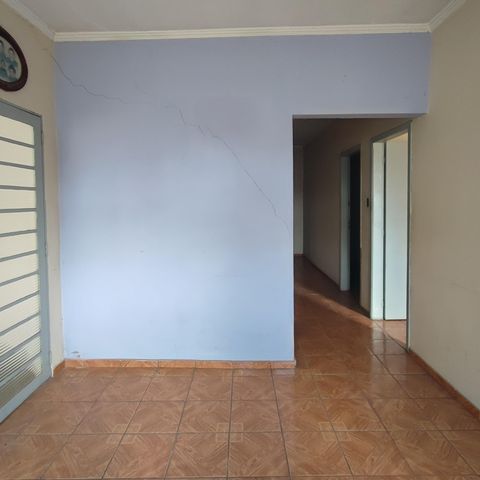 Casa à venda com 140m², 3 quartos e 1 vaga Casa à venda com 140m², 3 quartos e 1 vagaSala