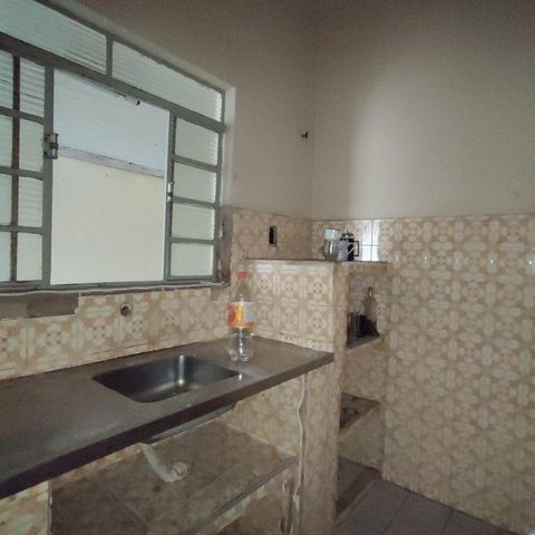 Casa à venda com 140m², 3 quartos e 1 vaga Casa à venda com 140m², 3 quartos e 1 vagaCozinha