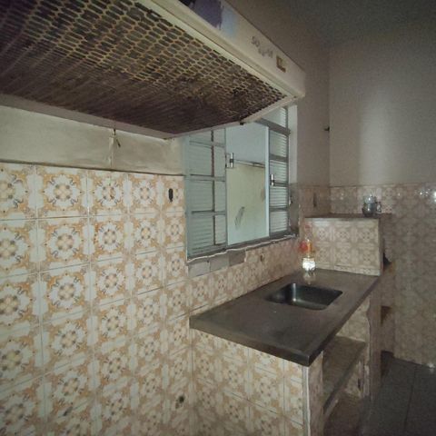 Casa à venda com 140m², 3 quartos e 1 vaga Casa à venda com 140m², 3 quartos e 1 vagaCozinha