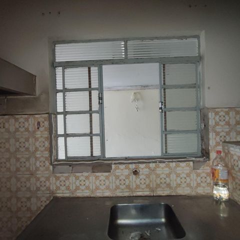 Casa à venda com 140m², 3 quartos e 1 vaga Casa à venda com 140m², 3 quartos e 1 vagaCozinha