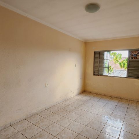 Casa à venda com 162m², 3 quartos e 3 vagas Casa à venda com 162m², 3 quartos e 3 vagasQuarto 2