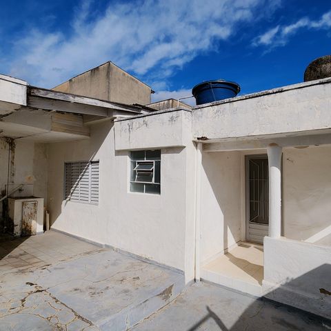 Casa à venda com 162m², 3 quartos e 3 vagas Casa à venda com 162m², 3 quartos e 3 vagasEdícula