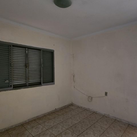 Casa à venda com 162m², 3 quartos e 3 vagas Casa à venda com 162m², 3 quartos e 3 vagasQuarto 1
