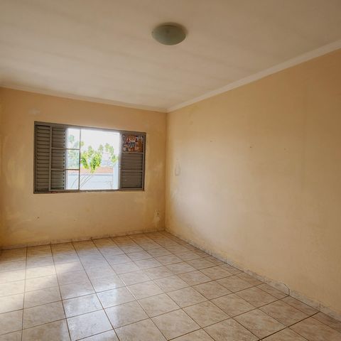 Casa à venda com 162m², 3 quartos e 3 vagas Casa à venda com 162m², 3 quartos e 3 vagasQuarto 2