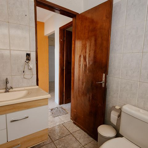 Casa à venda com 162m², 3 quartos e 3 vagas Casa à venda com 162m², 3 quartos e 3 vagasBanheiro