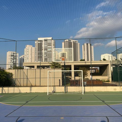 Apartamento à venda com 255m², 4 quartos e 4 vagas Apartamento à venda com 255m², 4 quartos e 4 vagasÁrea comum