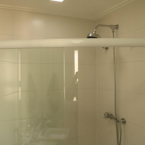 Apartamento à venda com 255m², 4 quartos e 4 vagasBanheiro da Suíte 1