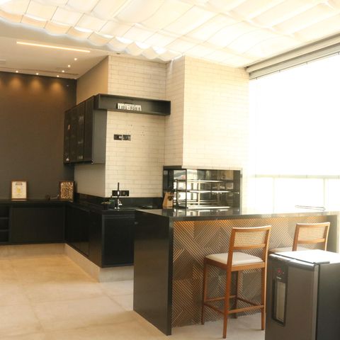 Apartamento à venda com 255m², 4 quartos e 4 vagasCobertura